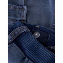 NAME IT Denim Shorts Ben Baggy Denim Blue